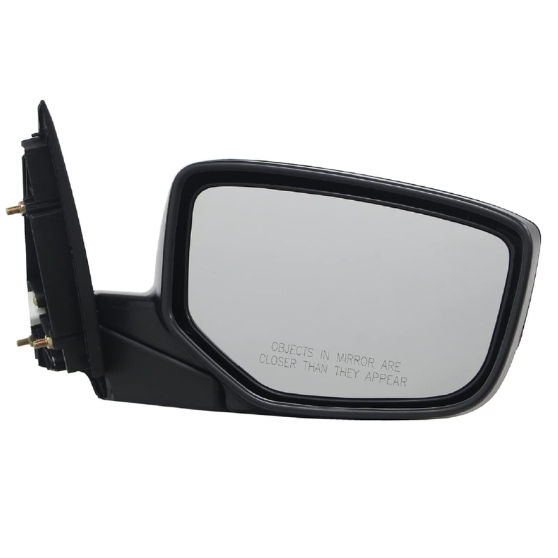 Honda Accord TYC 4700731 Passenger Side Power Non-Heated Replacement Mirror