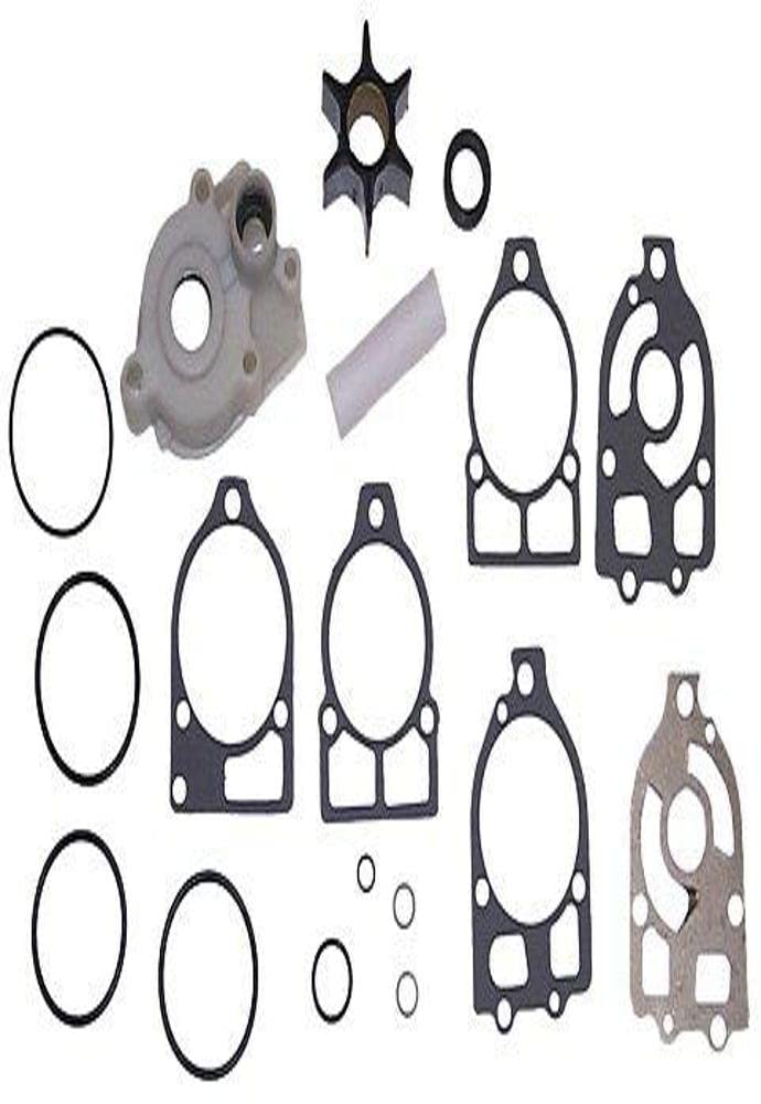 Water Pump Kit Sierra International 18-3517