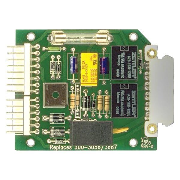 Replacement Board Dinosaur Electronics 3003056 for Onan Generator