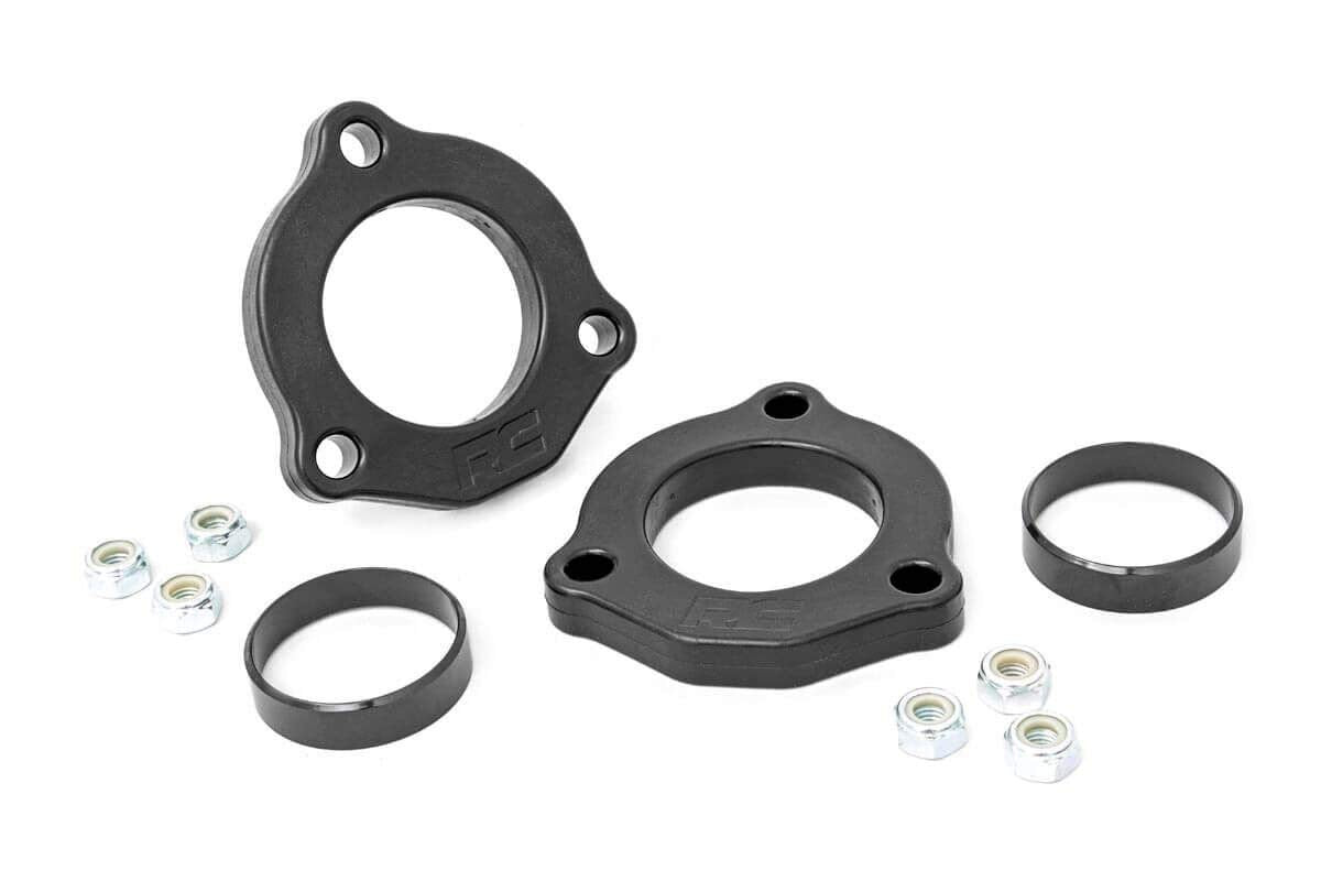 Rough Country 2" Leveling Kit for GMC Canyon/Chevy Colorado 2015-2022 - 922
