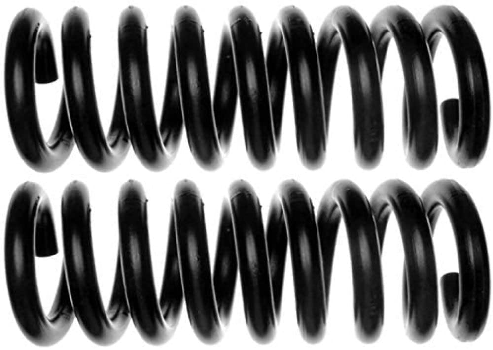 Suspension Moog 81006 Coil Spring