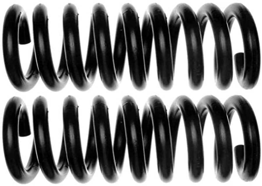 Suspension Moog 81006 Coil Spring