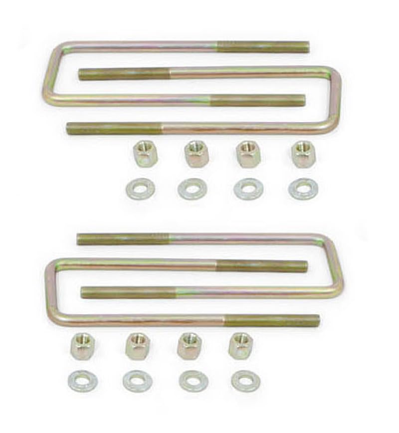 910104 Maxtrac MXT U-Bolts