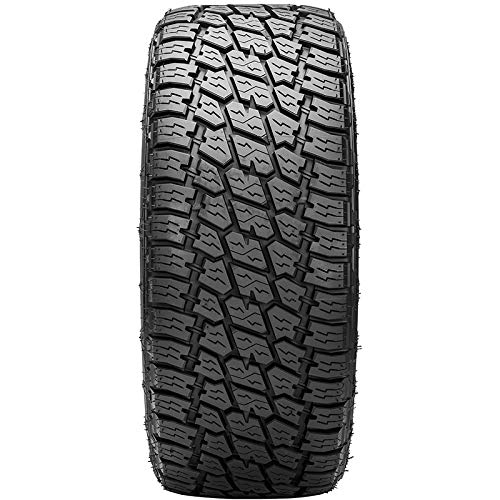 Nitto G2 Terra Grappler 285/45R22 114H
