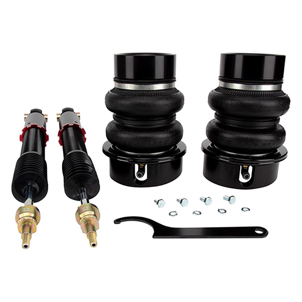 Air Lift Air Spring Kit Suspension - 78701