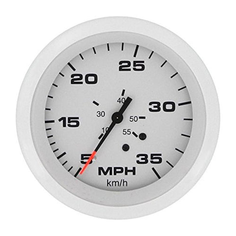Speedometer Kit Sierra International 68370P
