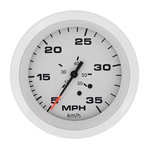 Speedometer Kit Sierra International 68370P