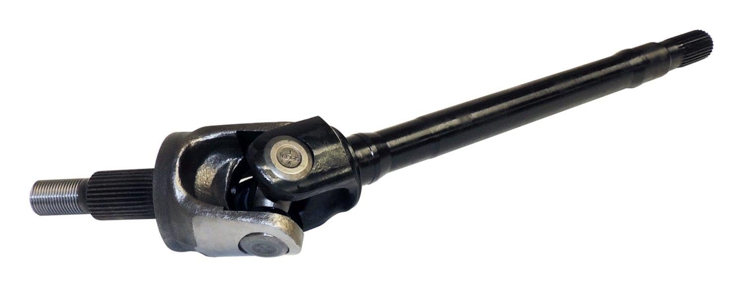 Axle Shaft Assembly Crown Automotive RT Off-Road