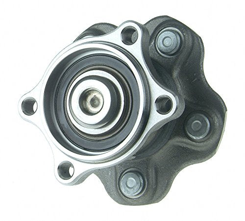 Wheel Bearing and Hub Assembly MOOG for Nissan Altima