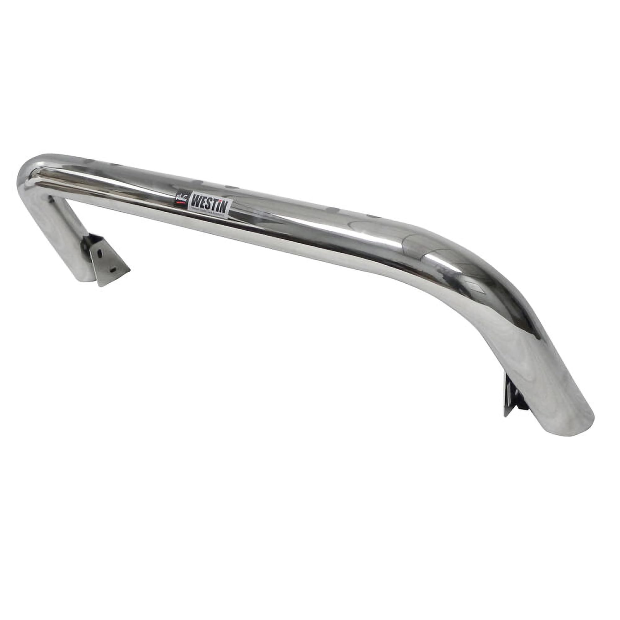MAX Winch Tray Bull Bar Light Mount Westin 46-41600 fits 2015-2022 Colorado Canyon 2005-2023 Tacoma Stainless Steel