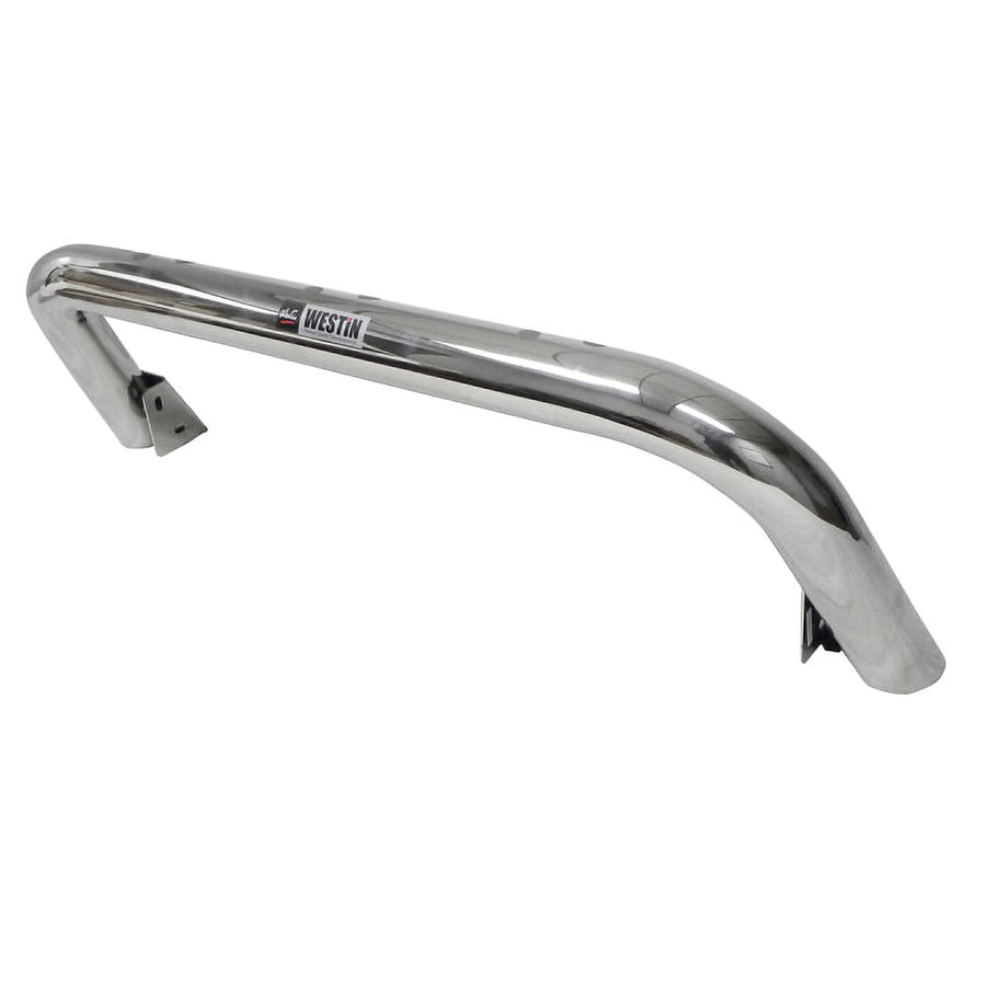MAX Winch Tray Bull Bar Light Mount Westin 46-41600 fits 2015-2022 Colorado Canyon 2005-2023 Tacoma Stainless Steel