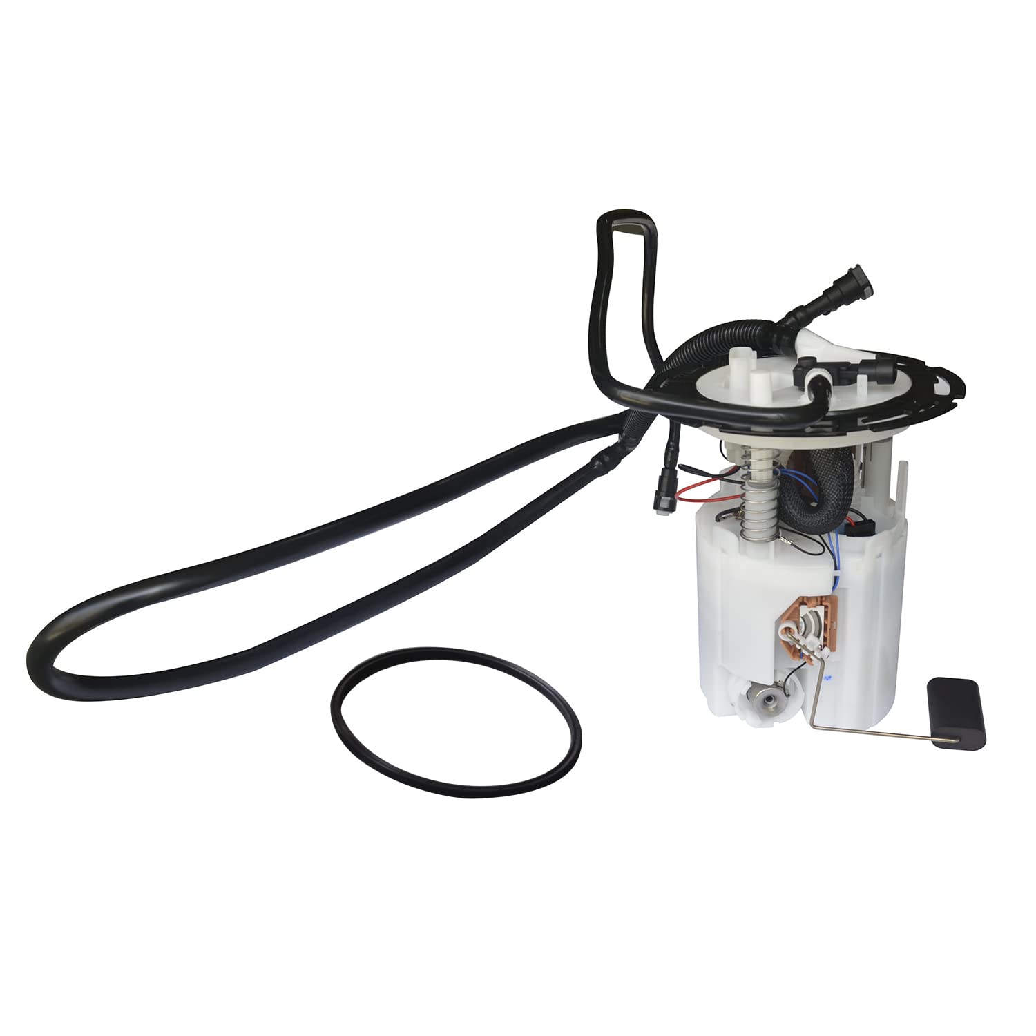 Fuel Pump Module Assembly TYC 150123-A Compatible with 2004-2006 Chevrolet Malibu 2.2L 3.5L 3.9L