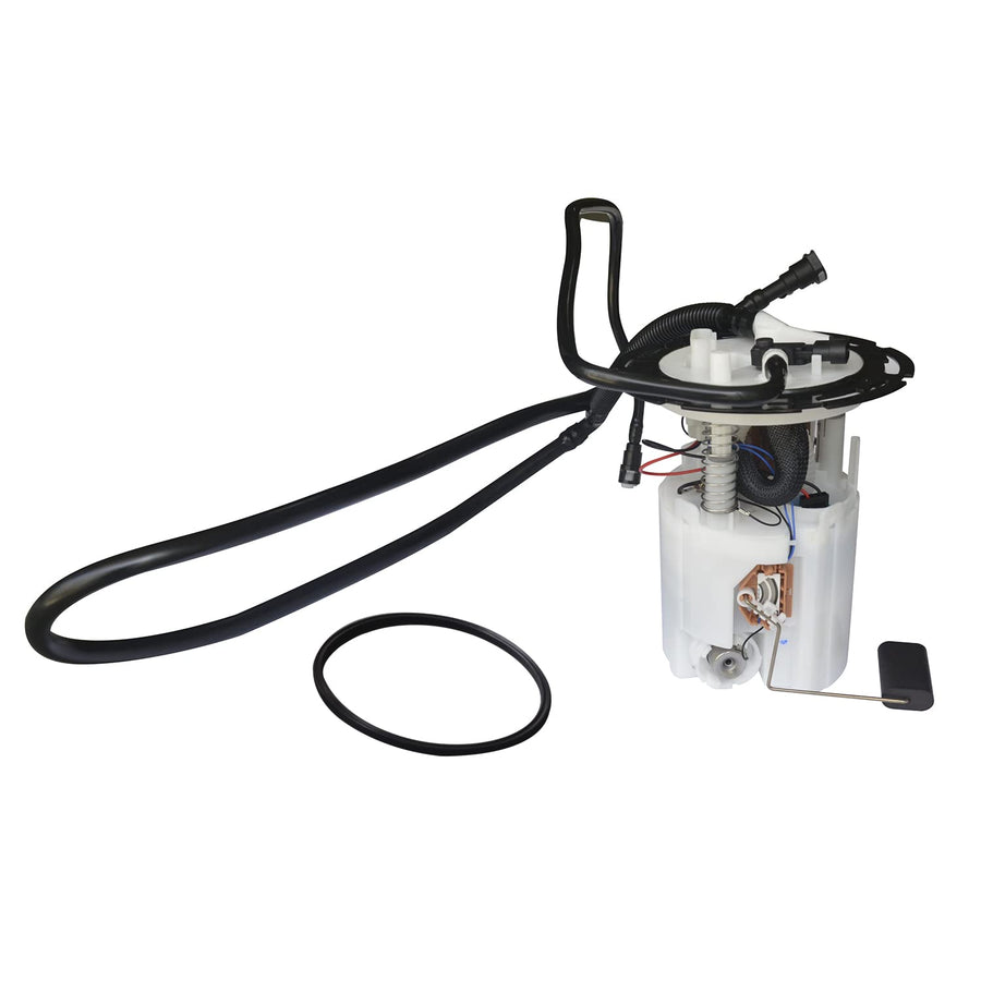 Fuel Pump Module Assembly TYC 150123-A Compatible with 2004-2006 Chevrolet Malibu 2.2L 3.5L 3.9L