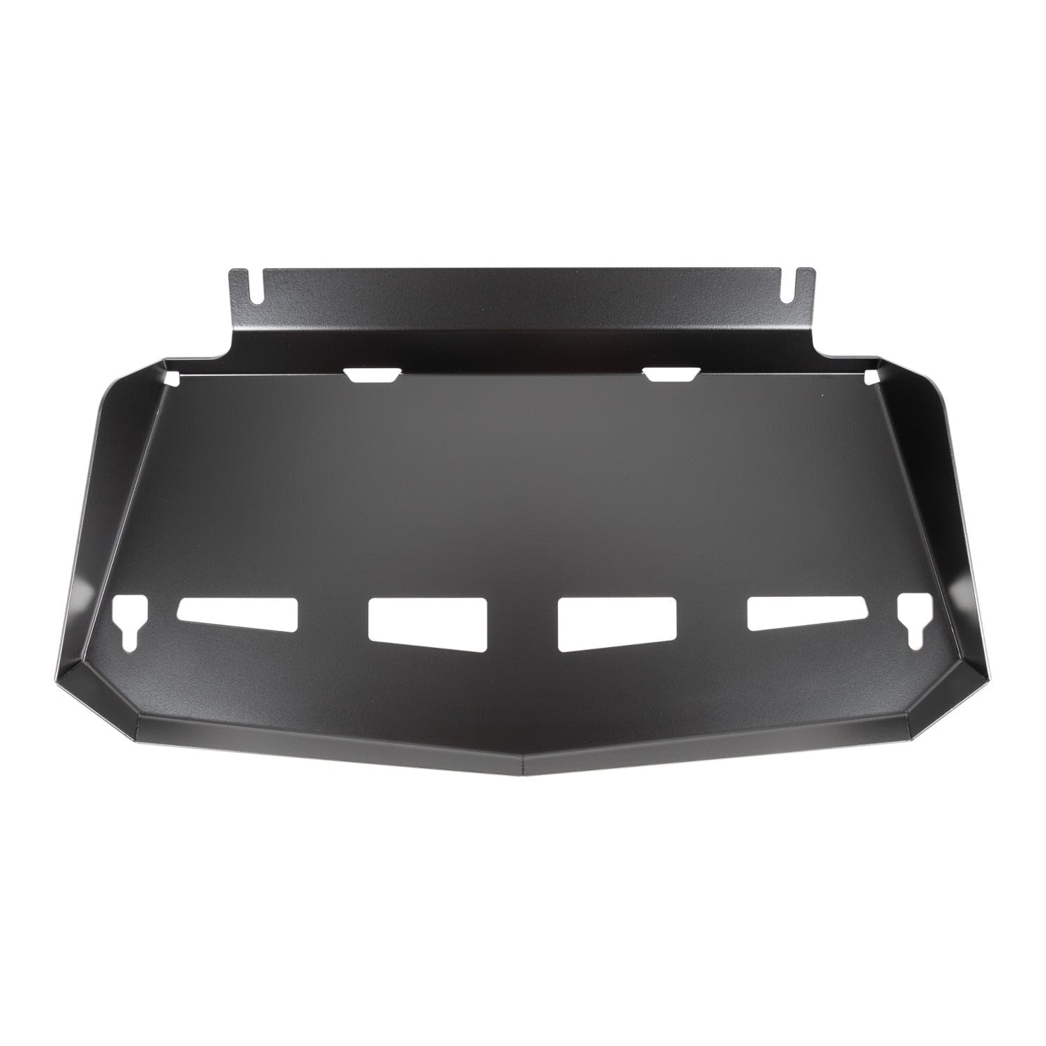 Engine Skid Plate Kit GRIMM OFFROAD Armor for Ford F150 2015-2022 & F150 Raptor 2017-2020