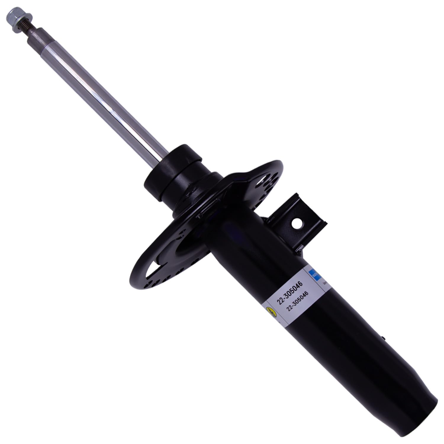 Bilstein 19-21 BMW 330i xDrive Front Left B4 OE Replacement Suspension Strut Assembly (22-305046)