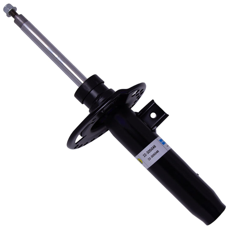 Bilstein 19-21 BMW 330i xDrive Front Left B4 OE Replacement Suspension Strut Assembly (22-305046)