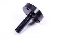 Billet BBC Aeromotive Drive Mandrel (Billet, Big Block Chevy Drive Mandrel (Type II Bright Dip Black anodized))