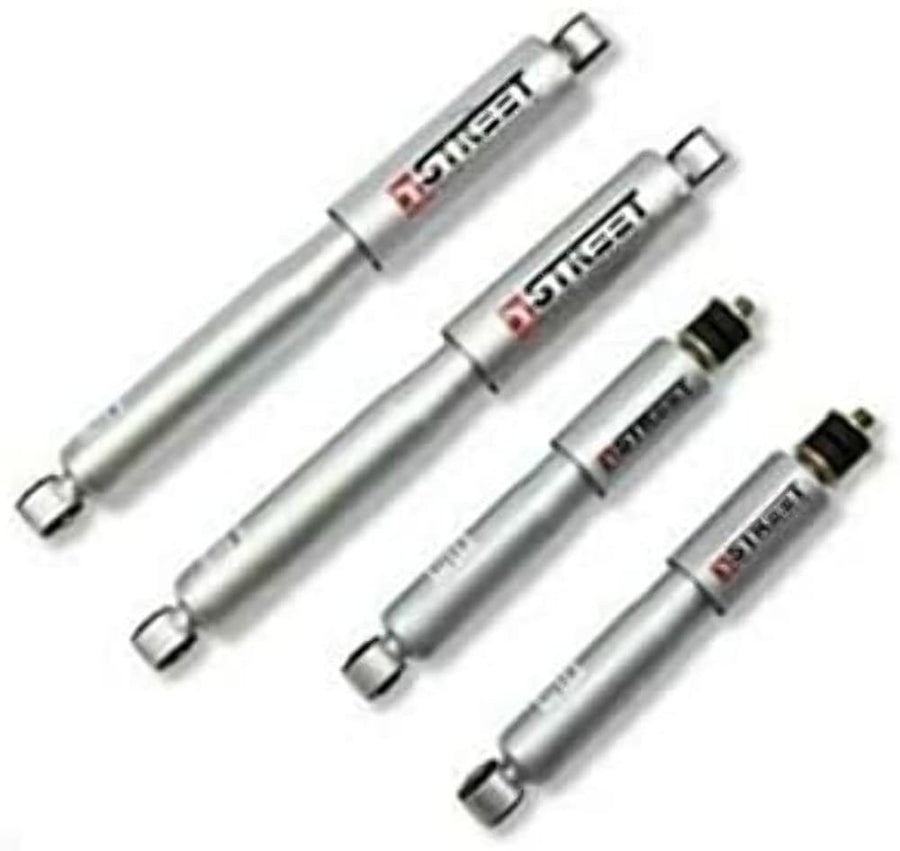 Shock Set Belltech 9526