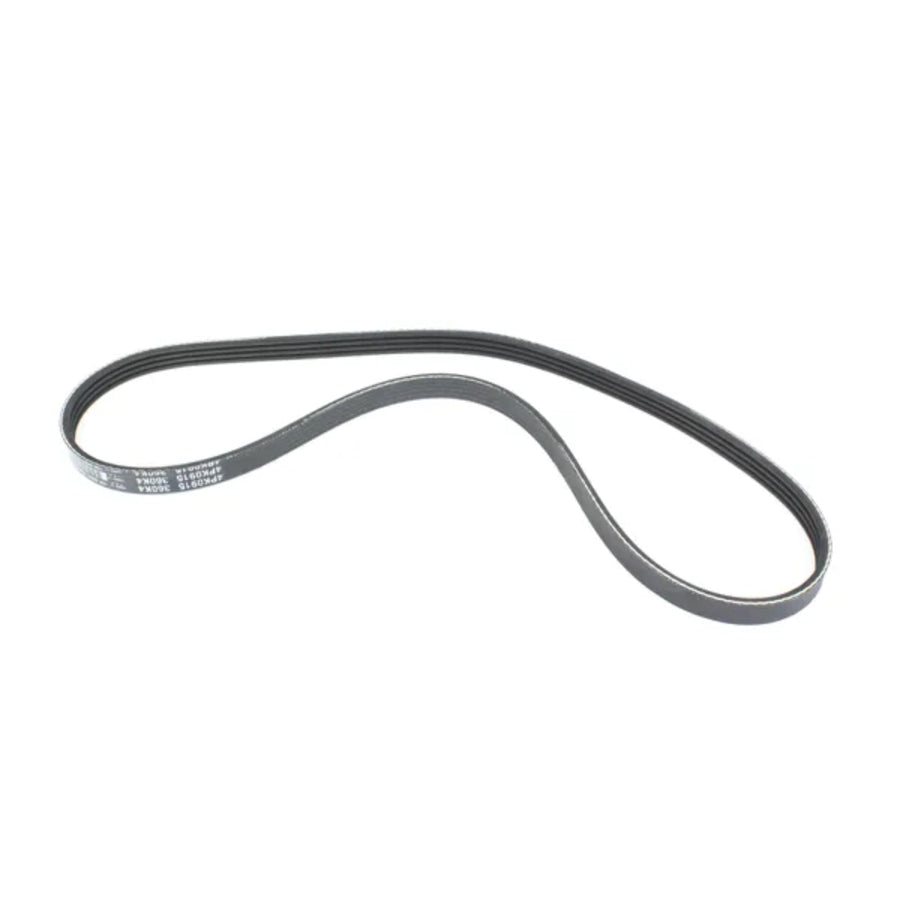 18-15129, Sierra International Serpentine Belt, white