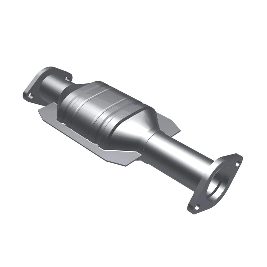 Catalytic Converter MagnaFlow 93180: HM Grade, Direct-Fit (Federal/EPA Compliant)