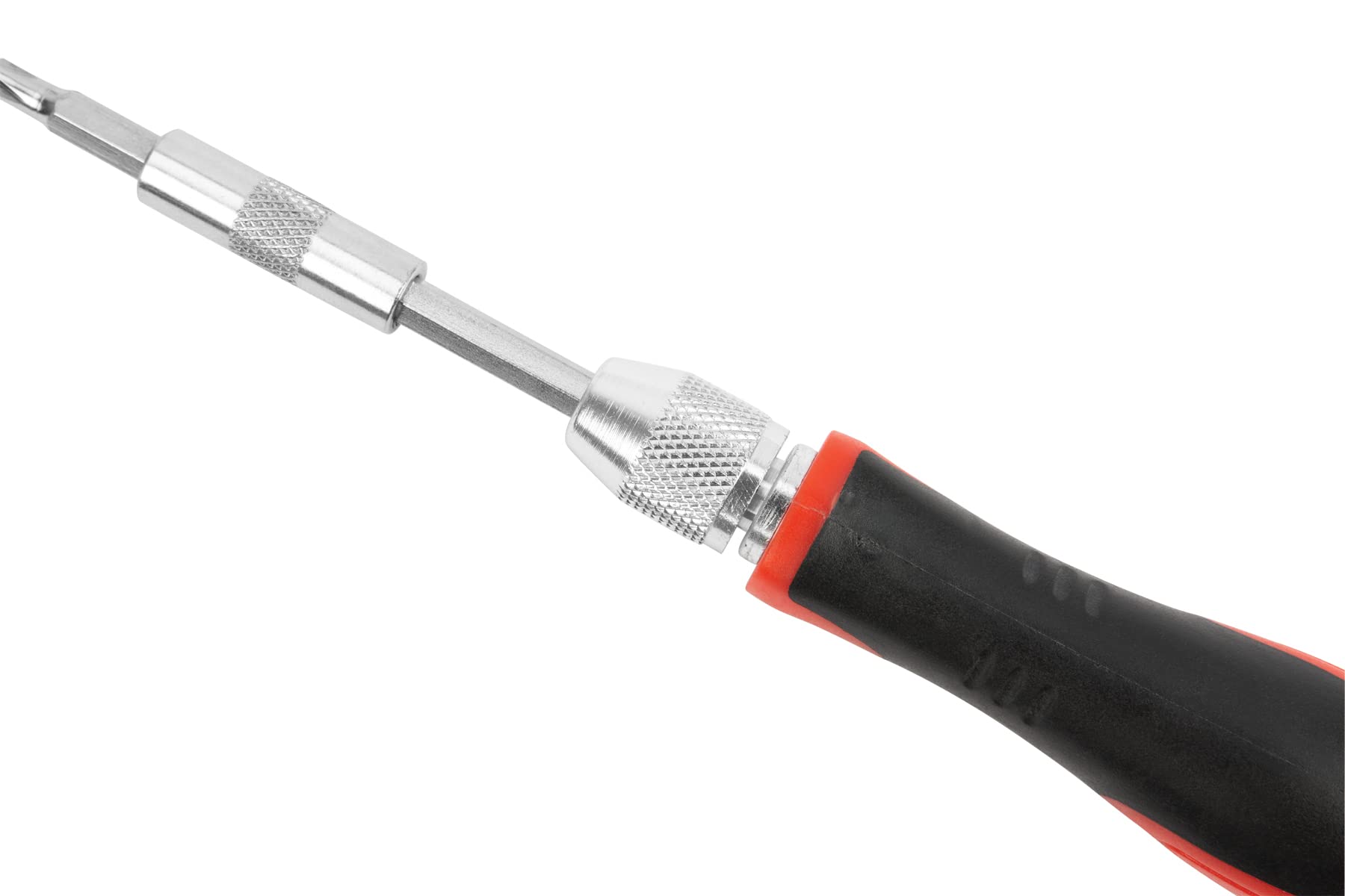 W1735 Performance Tool 37Pc in 37 in 1 Precision Screwdriver Set with 35 Bits for Electronics Repairs, Perfect for Repair Work on Computer, PC, MacBook, Laptop, Tablet, iPhone, Xbox, Game Console