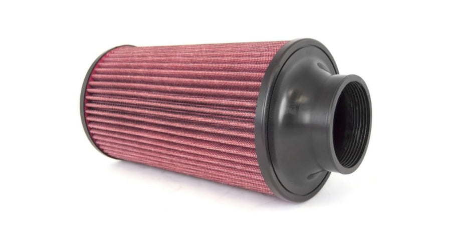 Air Filter, Conical, Rugged Ridge, 89mm x 152mm | 17753.04