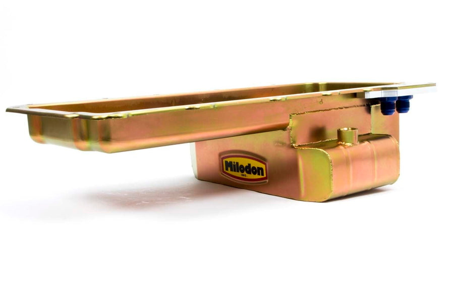 Oil Pan Milodon 31507 for GM LS Engine