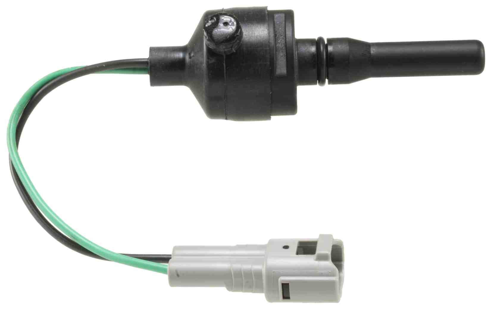 Vehicle Speed Sensor NGK/NTK VB0155 (75745)