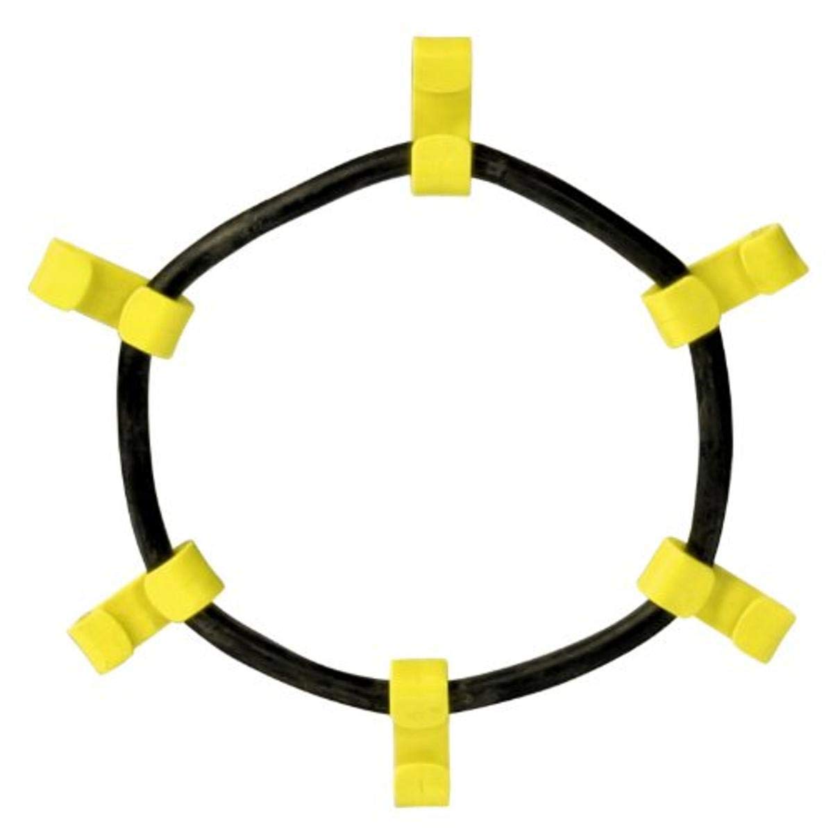SCC Tire Traction Chain Rubber SZ1176 Tightener - Set of 2