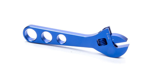 ProForm 3-8 an Anodized Aluminum Adjustable Wrench 67727
