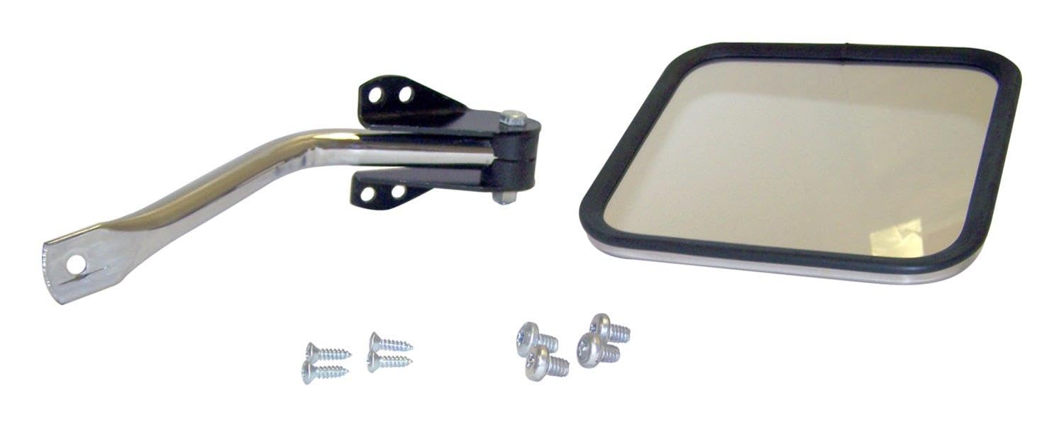 Mirror Kit RT Off-Road