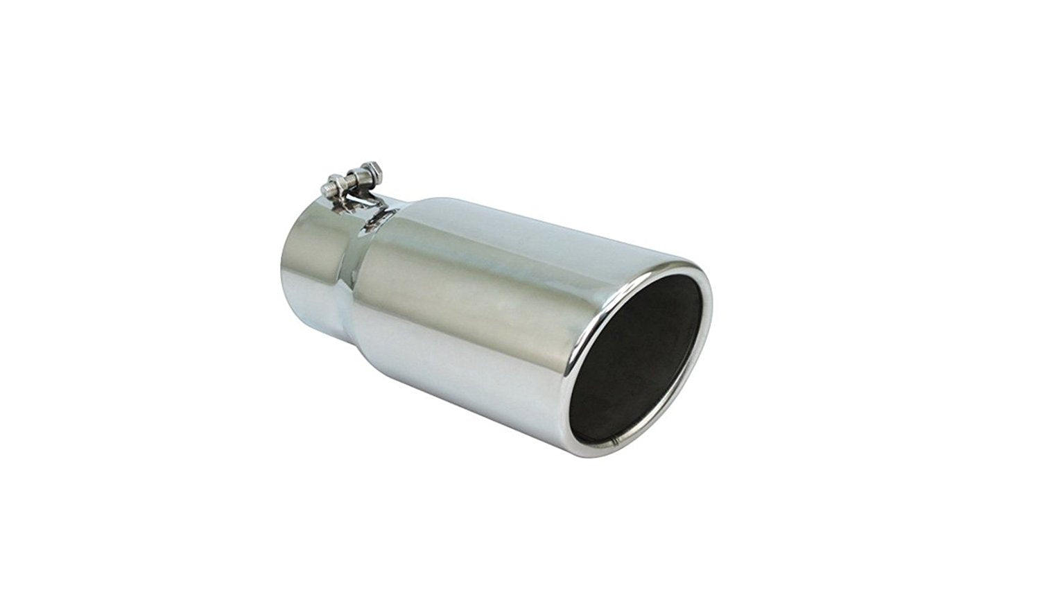 BQ9-506012RSL Different Trend Exhaust Tip
