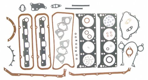 Full MAHLE Set FS3539
