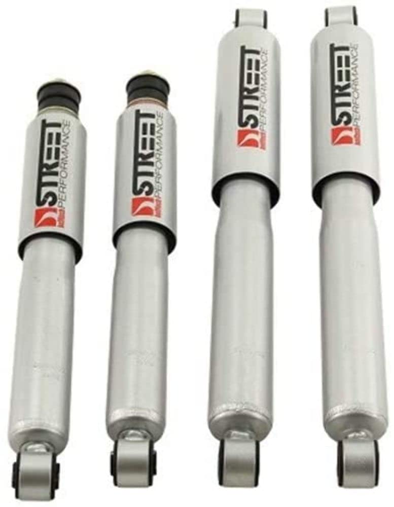 Belltech SP OE9644 OEM Shock Set (4) (Street Performance)