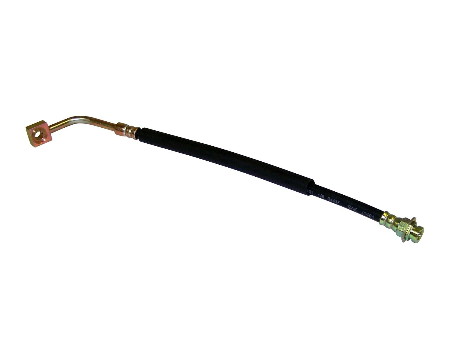 Front Brake Hose Crown Automotive J5363756