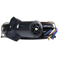 7-Blade Hopkins Towing Solutions LED Test Connector with Cable, SAE Wiring - 6'