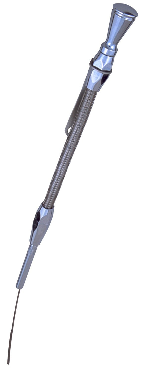 Trans-Dapt FLEXIBLE OIL DIPSTICK-SBC Transdapt Performance 8141