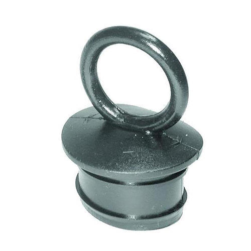 Drain Plug Push-in TH-Marine for 1-1/2" Thru-Hull Drains