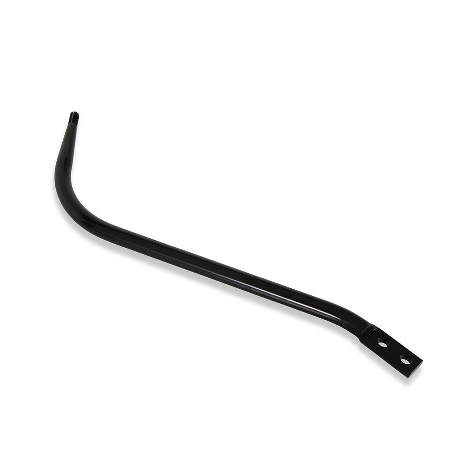 Hurst Shifter Stick 53951HST - Tube Style - Satin Black