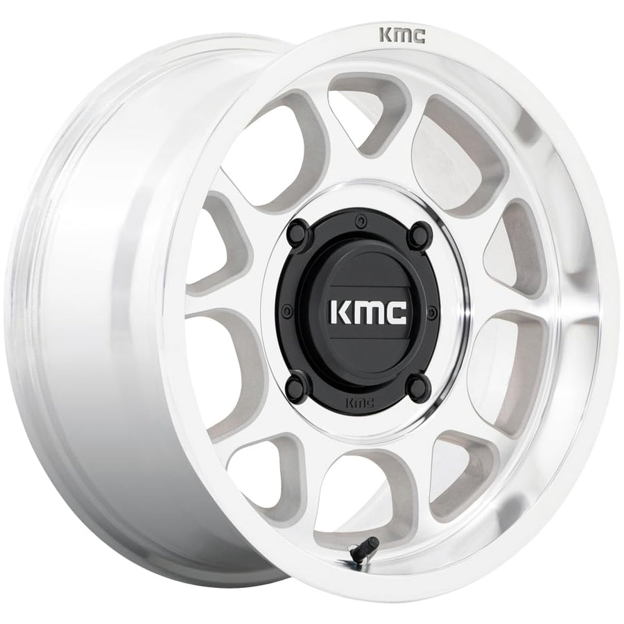 KMC Wheels KS137 Powersports 15X7 4X156 MACH 10MM - KS137DX15704410