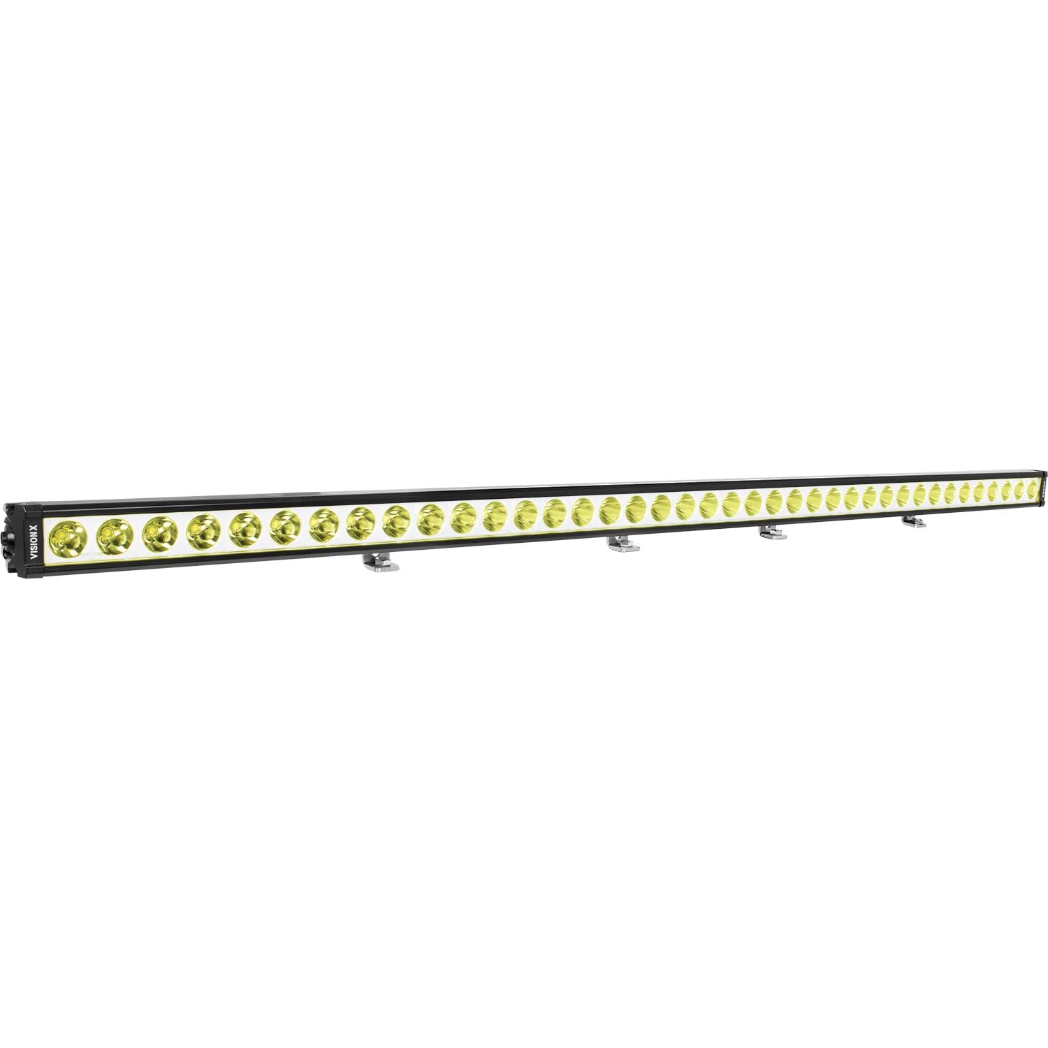 Vision X Lighting 51" XPL LED Lightbar w/ Selective Yellow Lens XPL-H39SYEMH