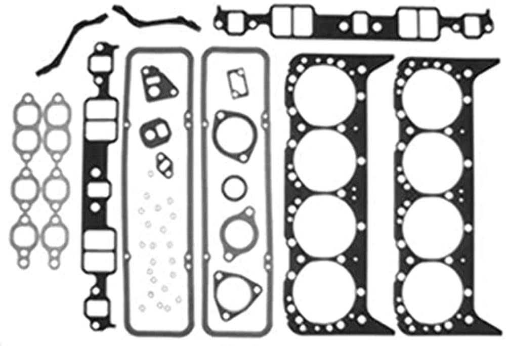 Engine Cylinder Head Gasket Set MAHLE HS1178VJ