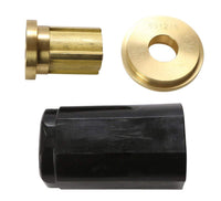 210SH Michigan Wheel XHS II High-Horsepower Hub Kit for Suzuki V4 Outboard Gearcases, 60-140 HP