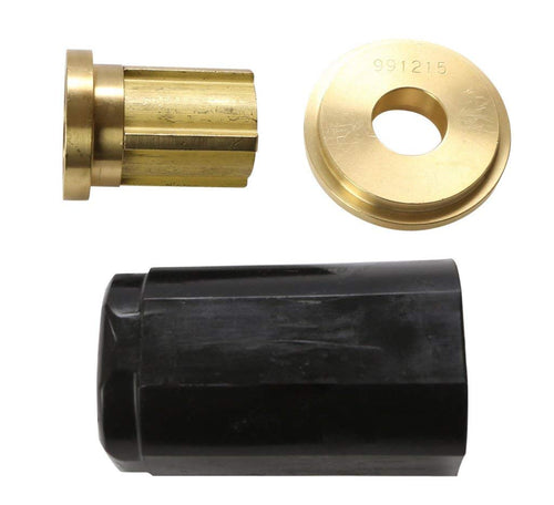 210SH Michigan Wheel XHS II High-Horsepower Hub Kit for Suzuki V4 Outboard Gearcases, 60-140 HP