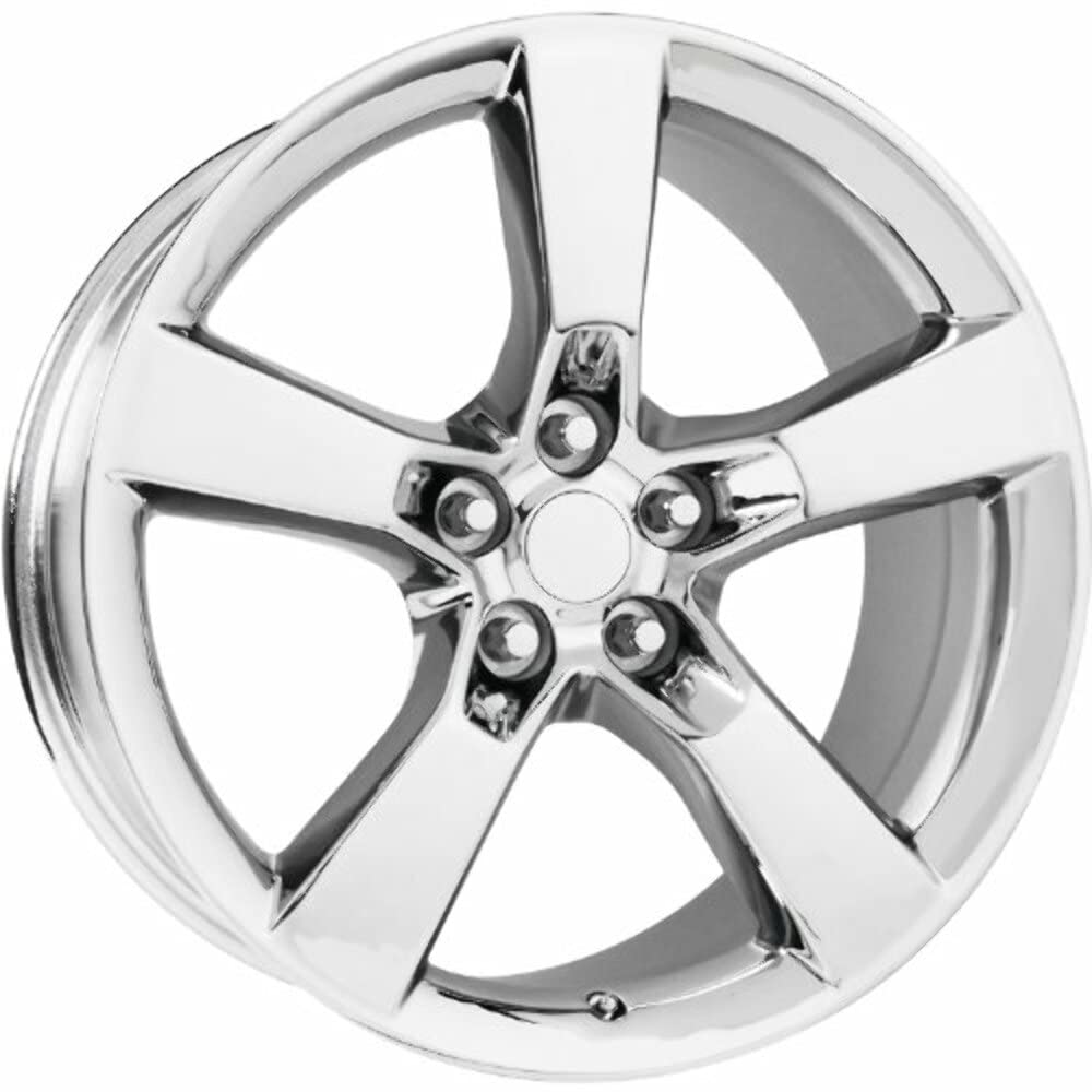 FORGED AMERICAN RACING VF498 Custom Wheel Chromium (hexavalent compounds) (18 x 10. inches /0 x 72 mm, 0 mm Offset)
