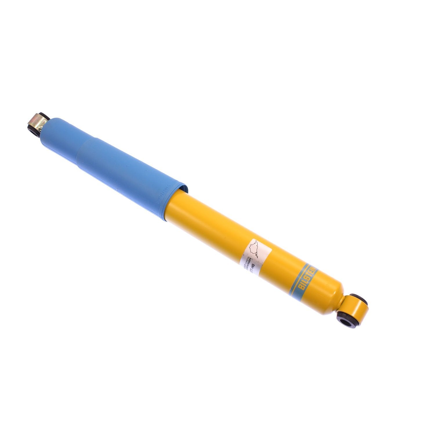 B6 4600 Shock Absorber Bilstein 24-020770 Will Not Replace Electronically Adjustable System B6 4600 Shock Absorber
