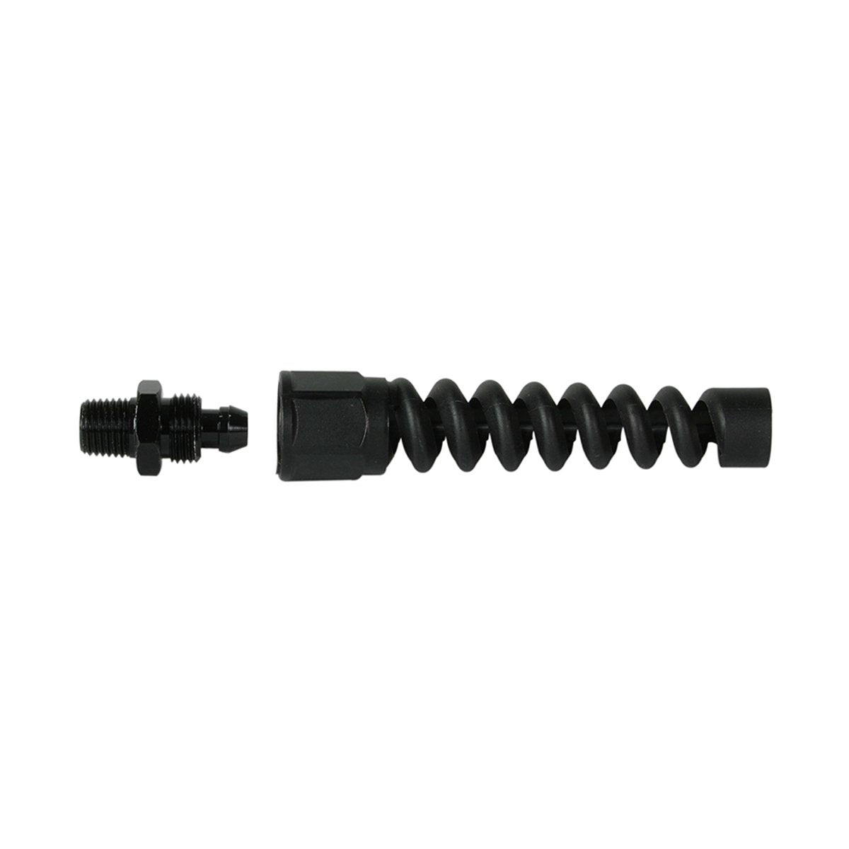 1/4 in. Flexzilla Pro Air Hose Reusable Fitting - RP900250