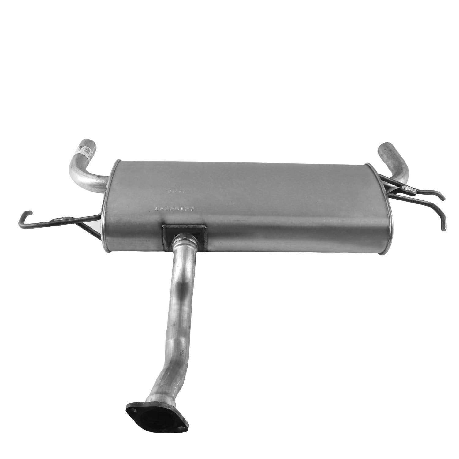 Muffler AP Exhaust 40013