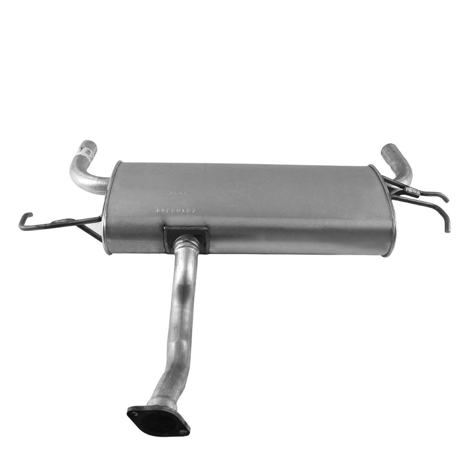 Muffler AP Exhaust 40013