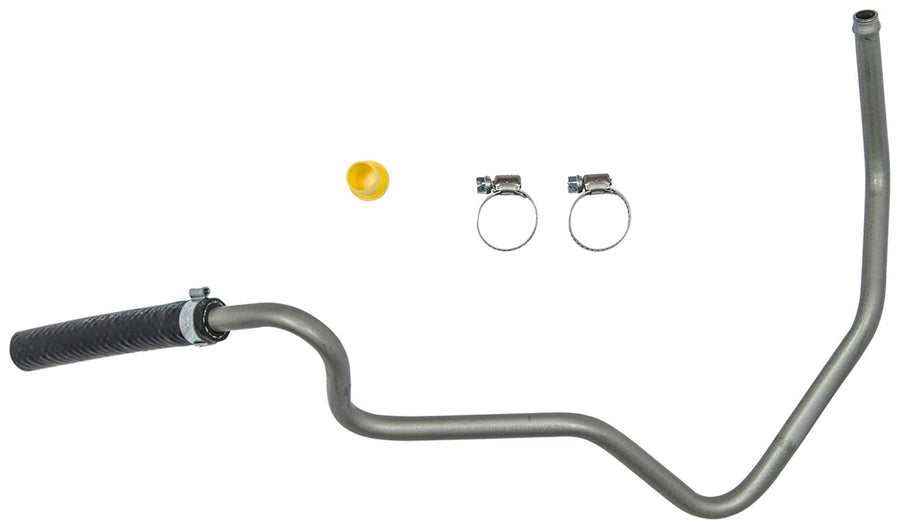 352712 nobrandname Power Steering Return Line Hose Assembly